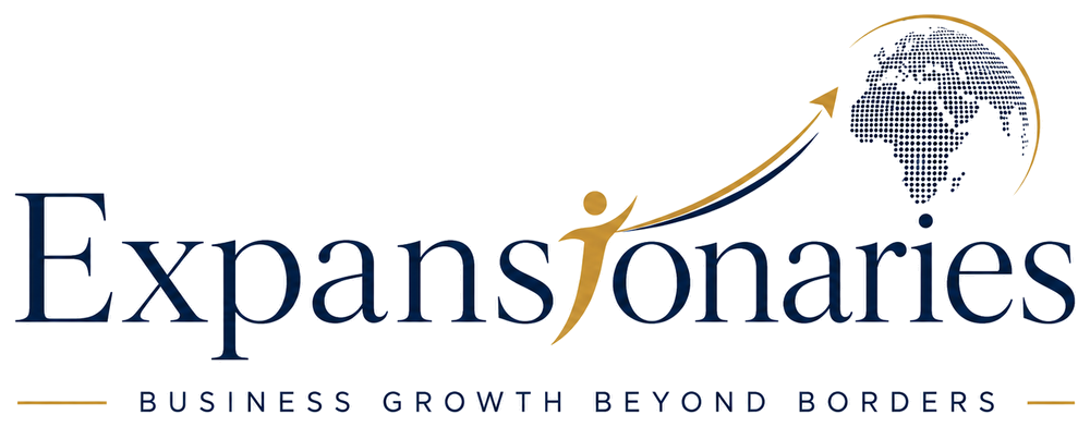 Expansionaries — Business Growth Beyond Borders